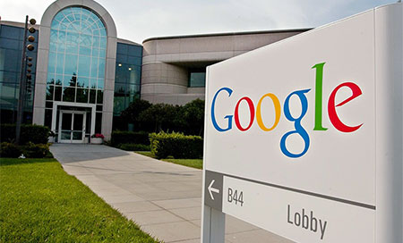 el beneficio de google sube un 40,9 El beneficio neto de Google sube un 40,9%